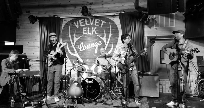 Last Mile Country Club